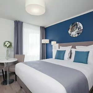 Residhome Gare De Lyon - Jacqueline De Romilly Appart hôtel