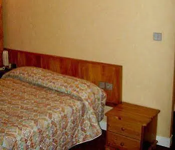 Hotel De Cabourg Paris