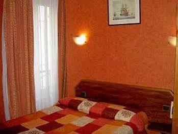 Hotel De Cabourg Paris 2*,  France