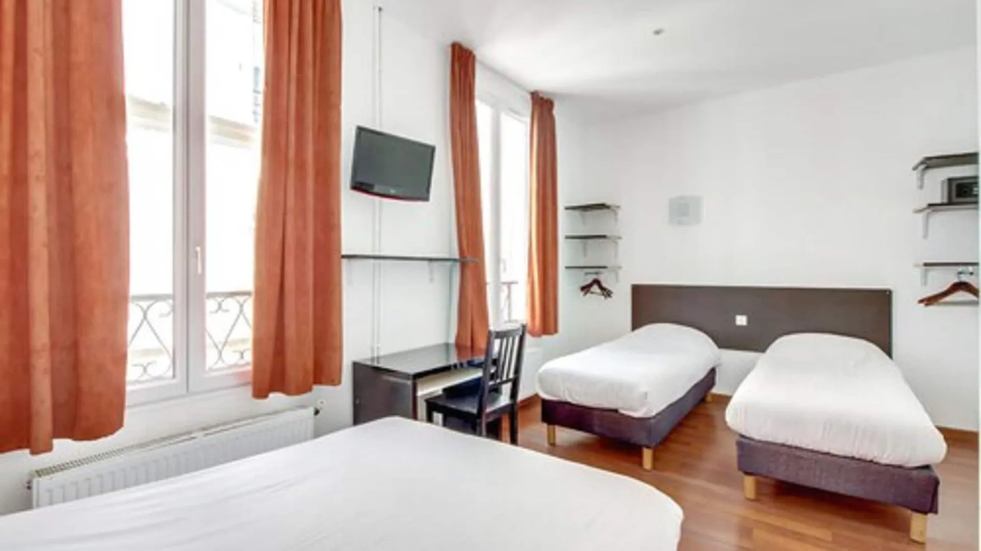 Hotel De Cabourg Paris