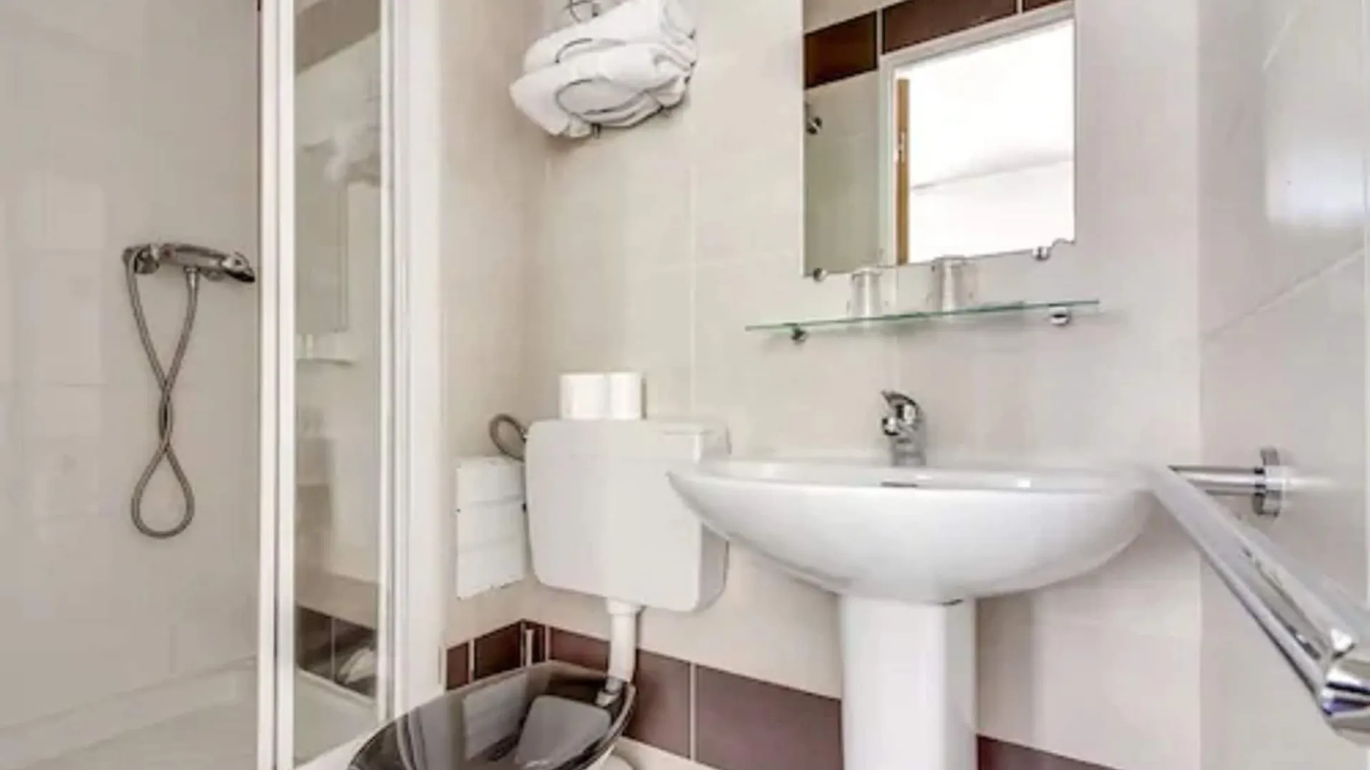 Hotel De Cabourg Paris