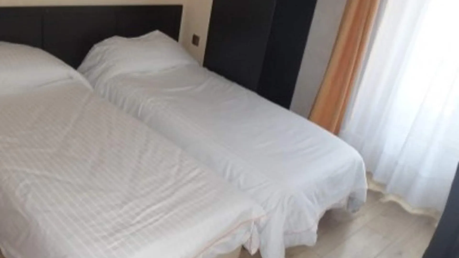 Hotel De Cabourg Paris