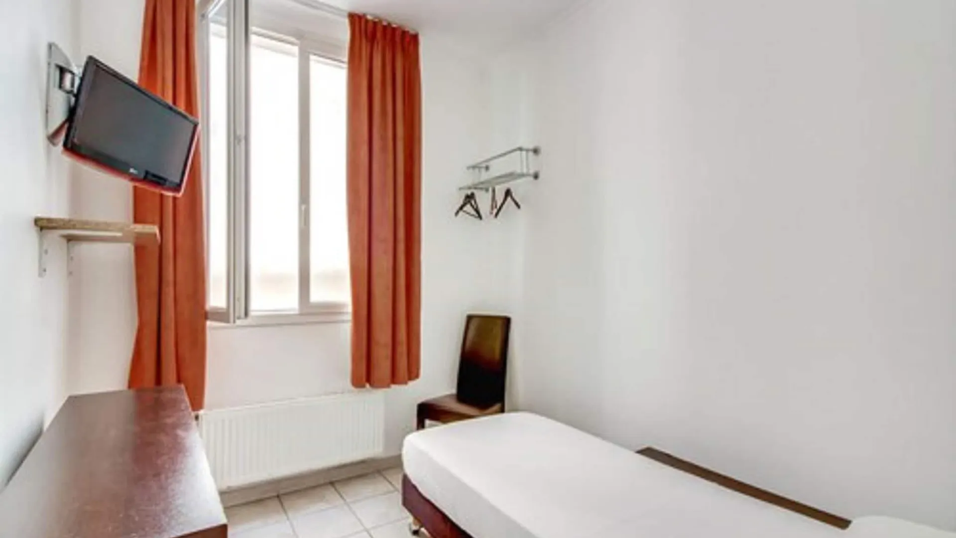 Hotel De Cabourg Paris France