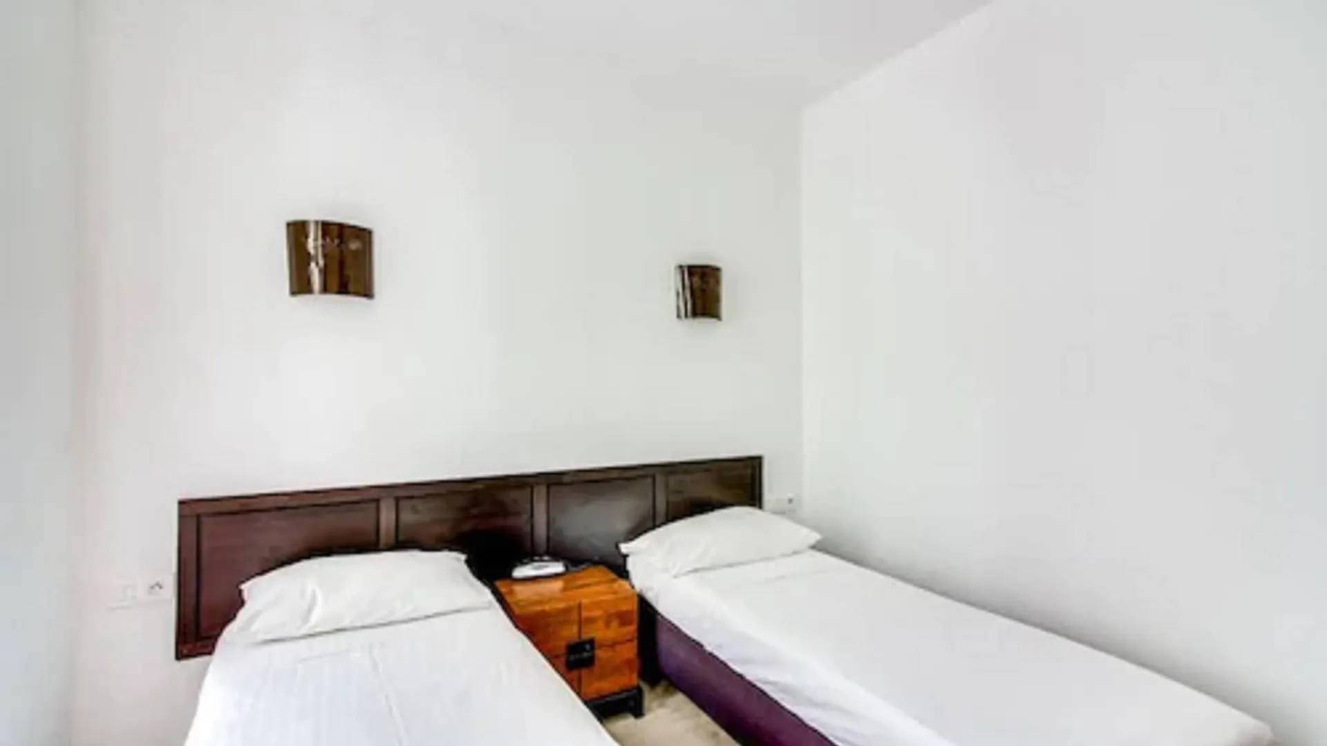 Hotel De Cabourg Paris