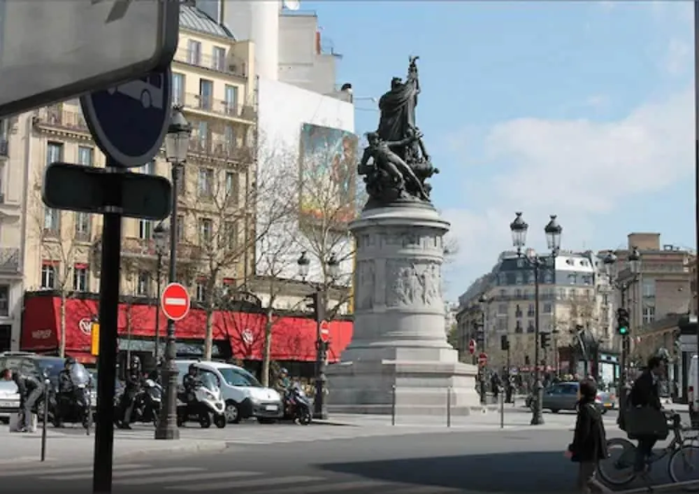 Hotel De Cabourg Paris
