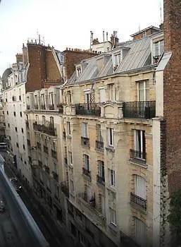 Hotel De Cabourg Paris