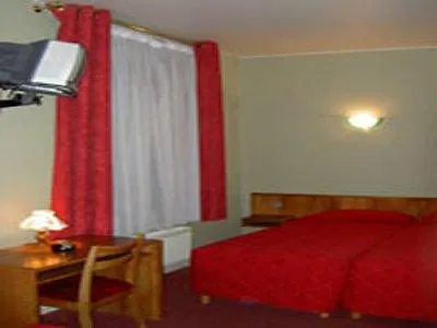 **  Hotel De Cabourg Paris France