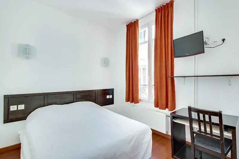 Hotel De Cabourg Paris