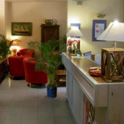 Hotel De Cabourg Paris