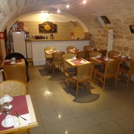 Hotel De Cabourg Paris 2*,  France