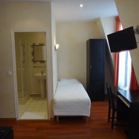 Hotel De Cabourg Paris