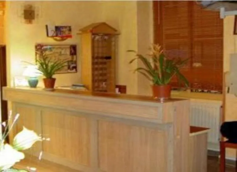 Hotel De Cabourg Paris 2*,