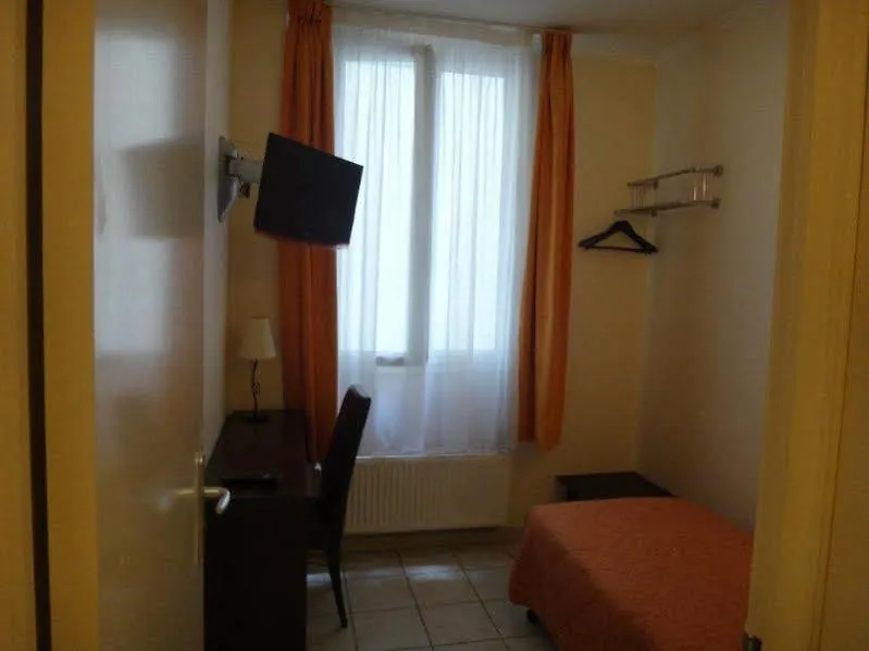 Hotel De Cabourg Paris 2*,