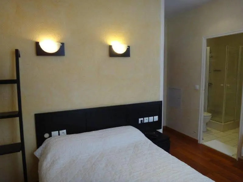 Hotel De Cabourg Paris 2*,  France