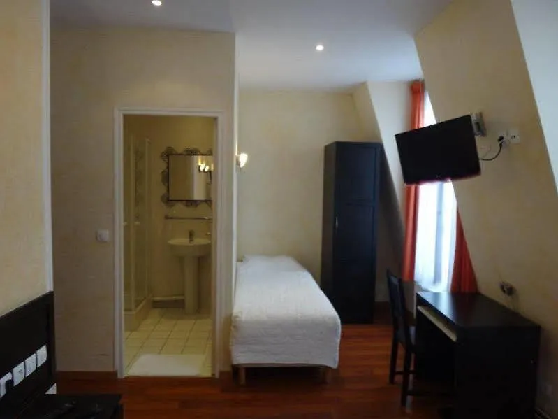 Hotel De Cabourg Paris