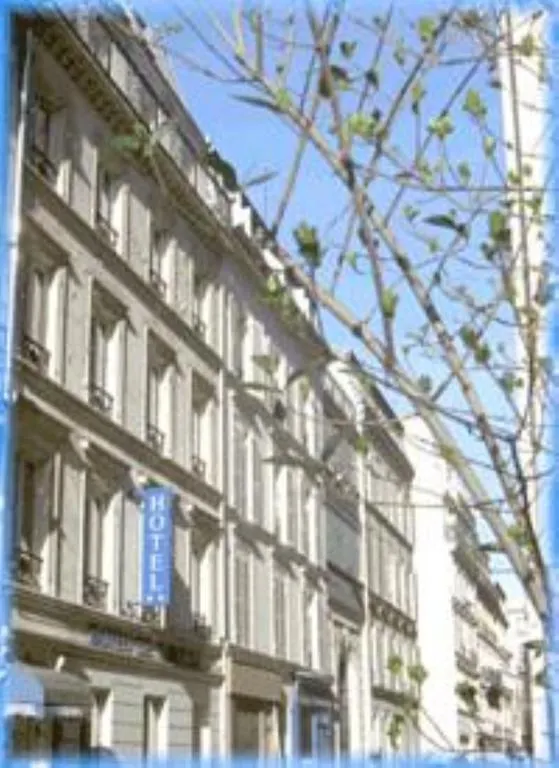Hotel De Cabourg Paris