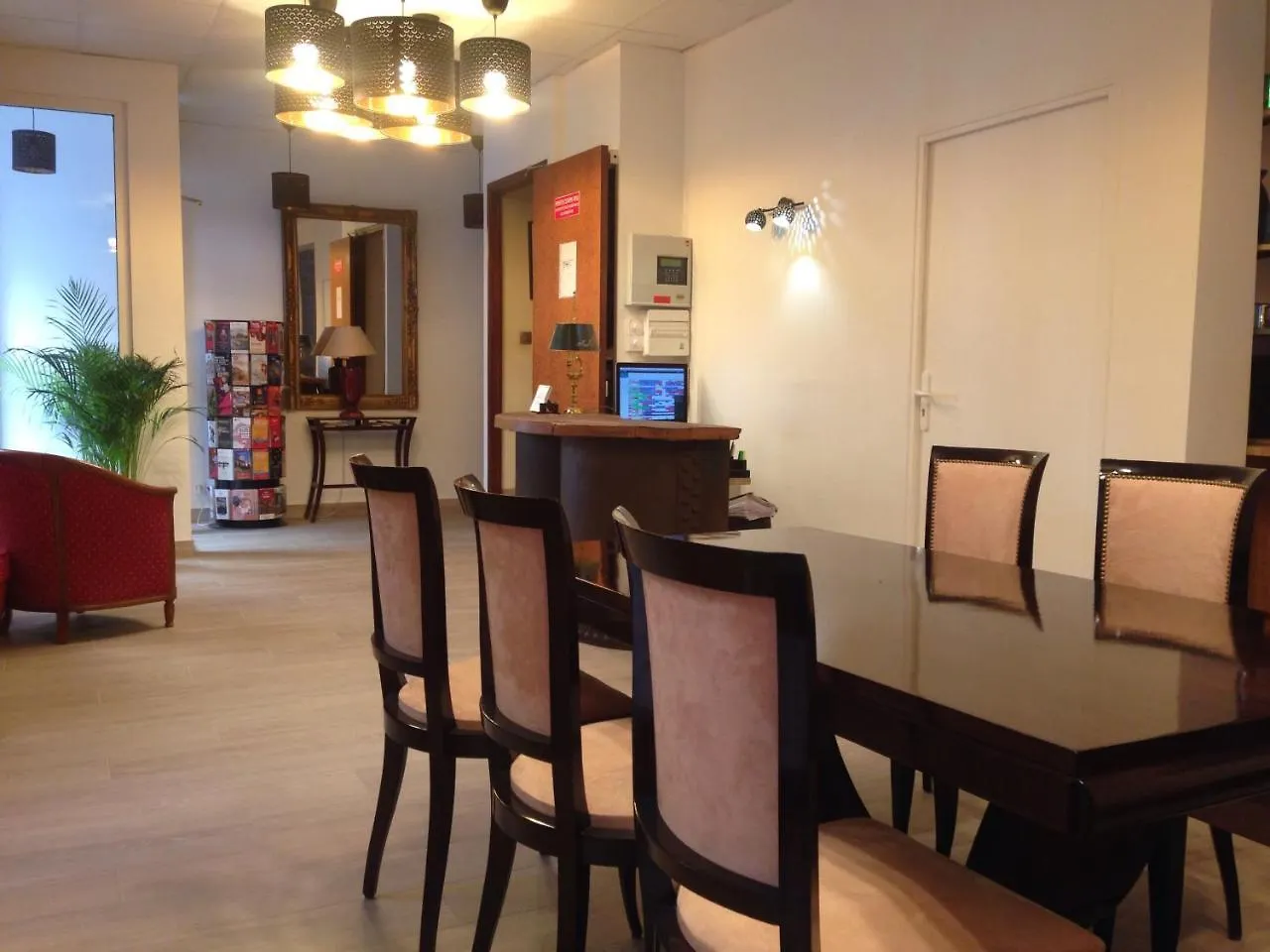 Hotel De Cabourg Paris 2*,  France
