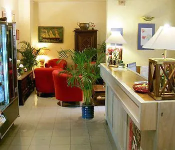 Hotel De Cabourg Paris
