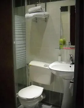 Hotel De Cabourg Париж 2*,