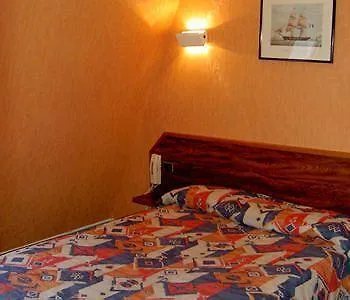 Hotel De Cabourg Париж