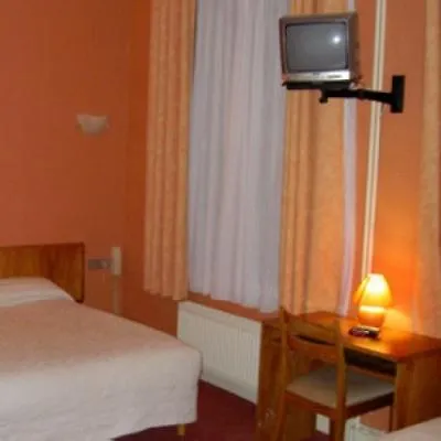 Hotel De Cabourg Париж